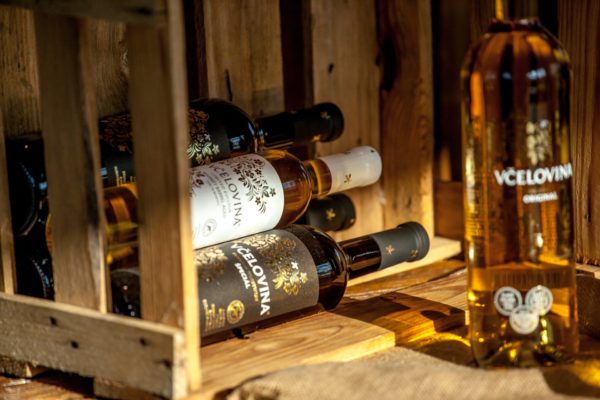 Včelovina získala ďalšie ocenenia