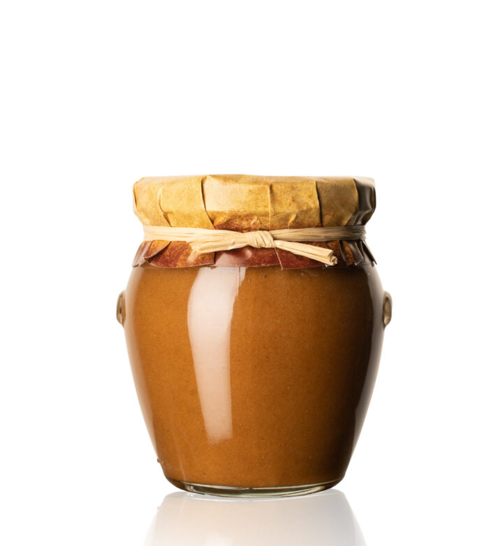 Med pastovaný so škoricou 250g