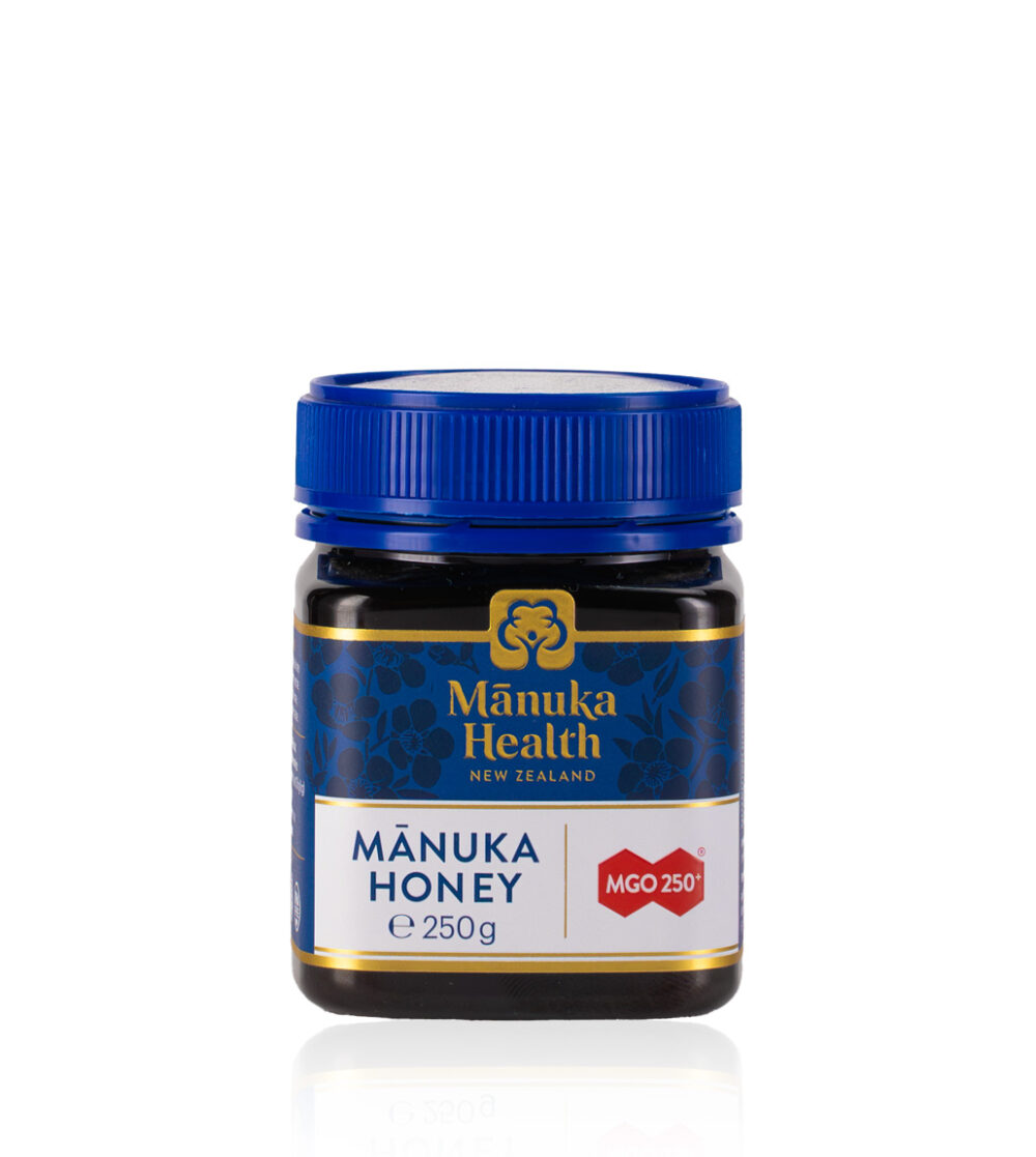Manuka med MGO™ 250+