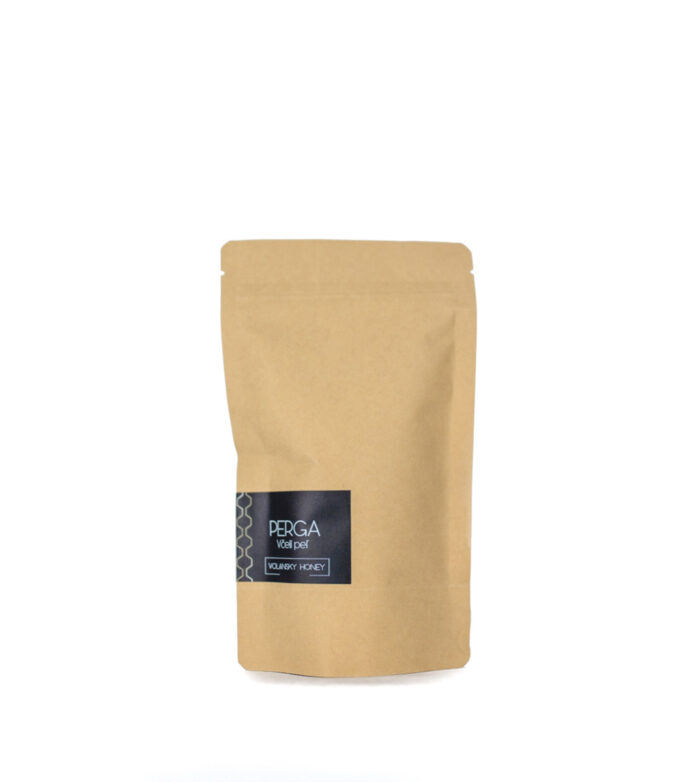 Peľ Perga 110g