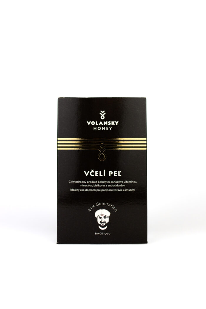 Včelí peľ obnôžkový 100g