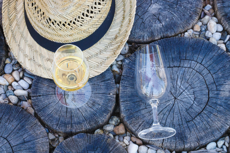 Degustácia medoviny