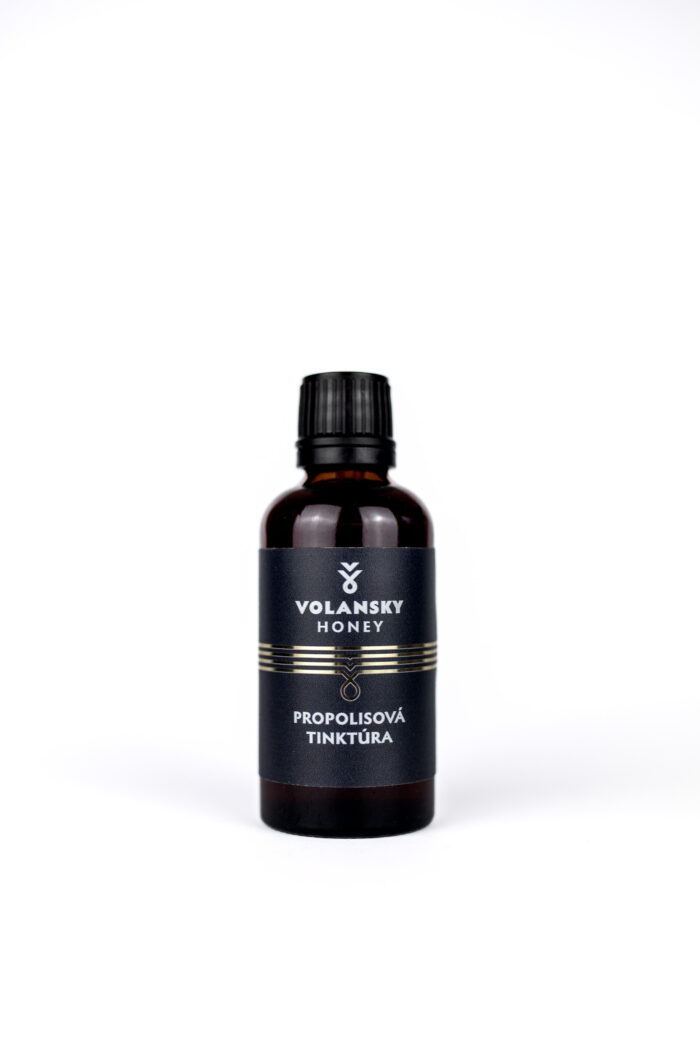 Propolisová tinktúra 50ml