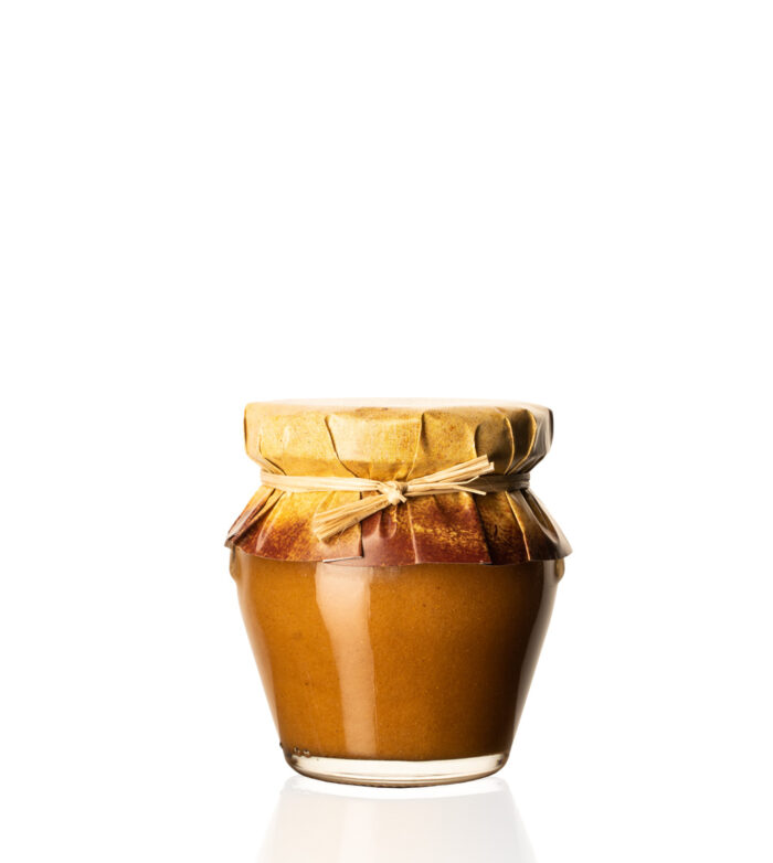 Med pastovaný so škoricou 120g