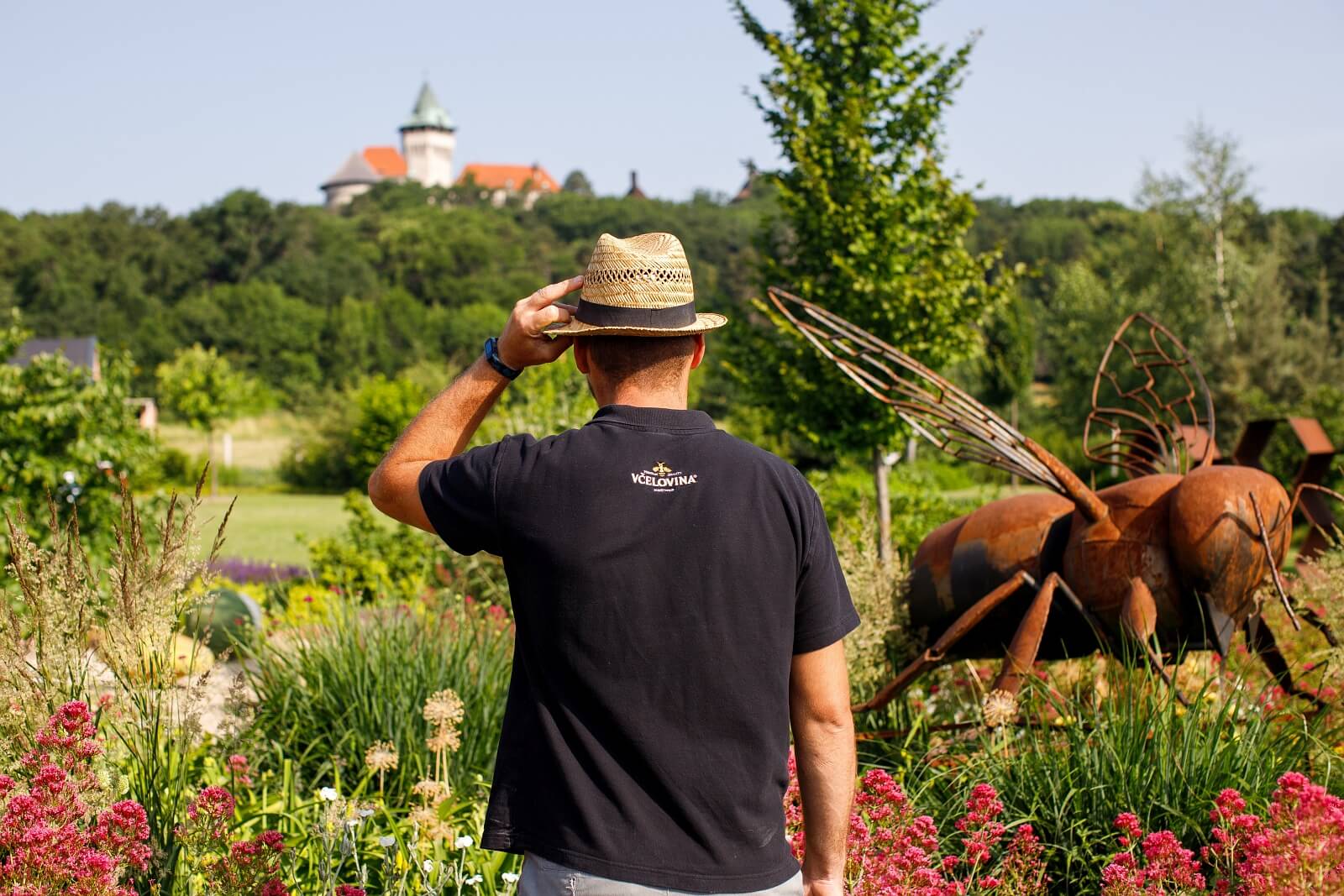 úcta k sebe navzájom