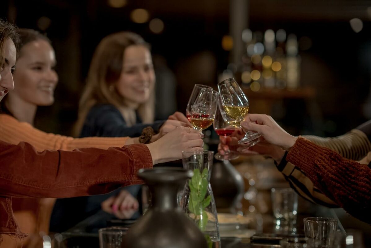 Degustácia medoviny