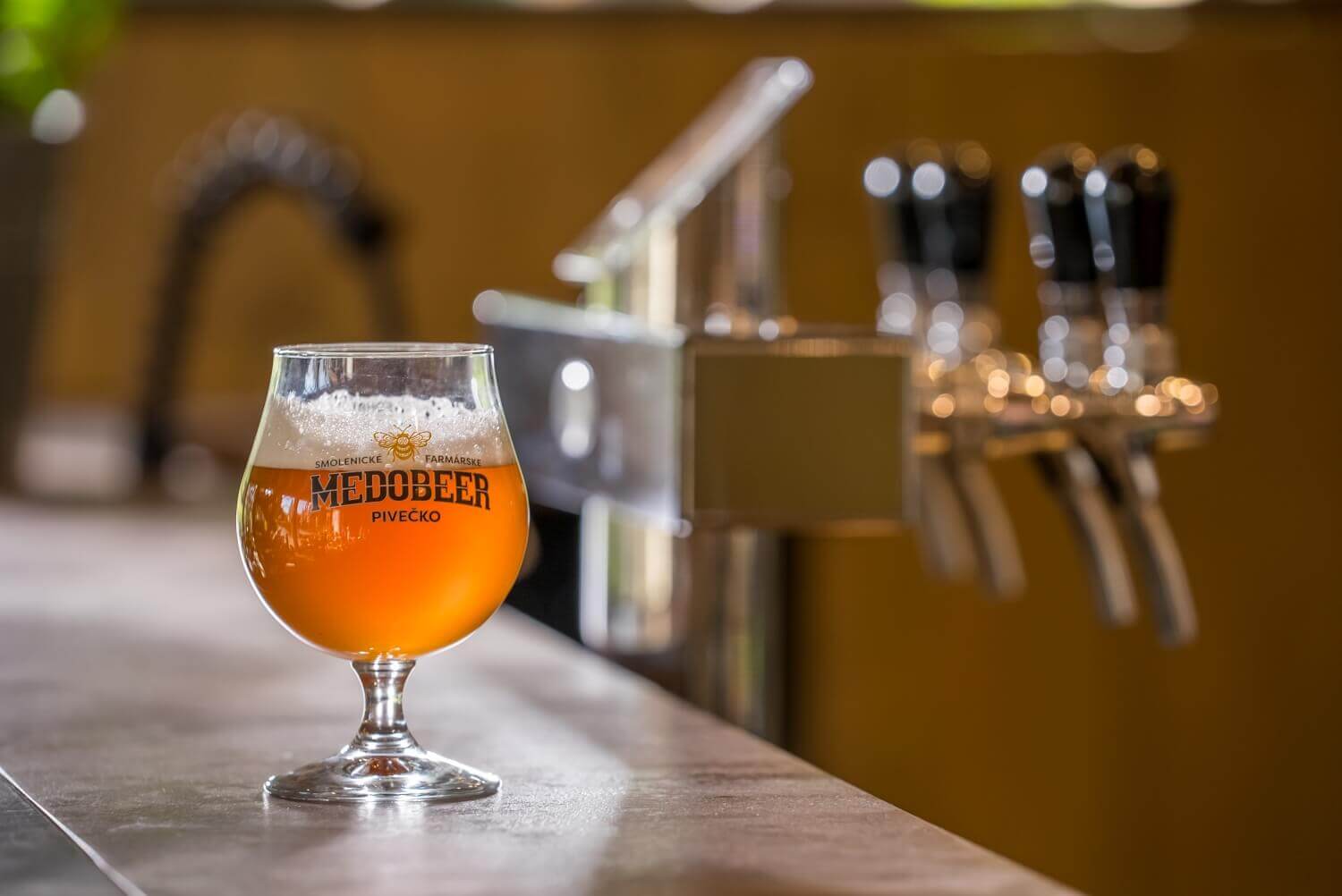 Medová inšpirácia