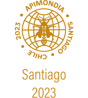 Apimondia Santiago 2023