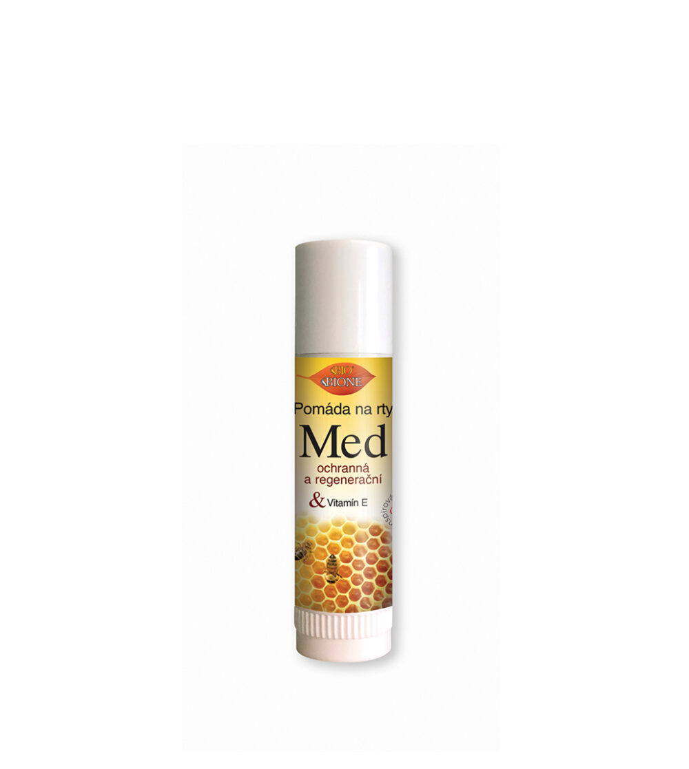 Balzám na pery 22ml - tyčinka