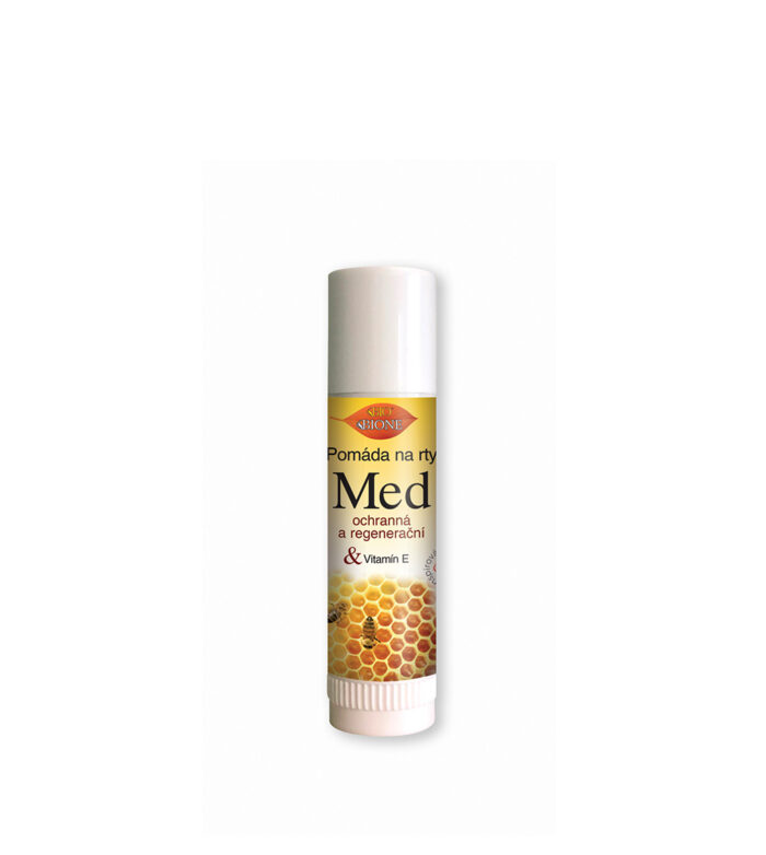 Balzám na pery 22ml - tyčinka
