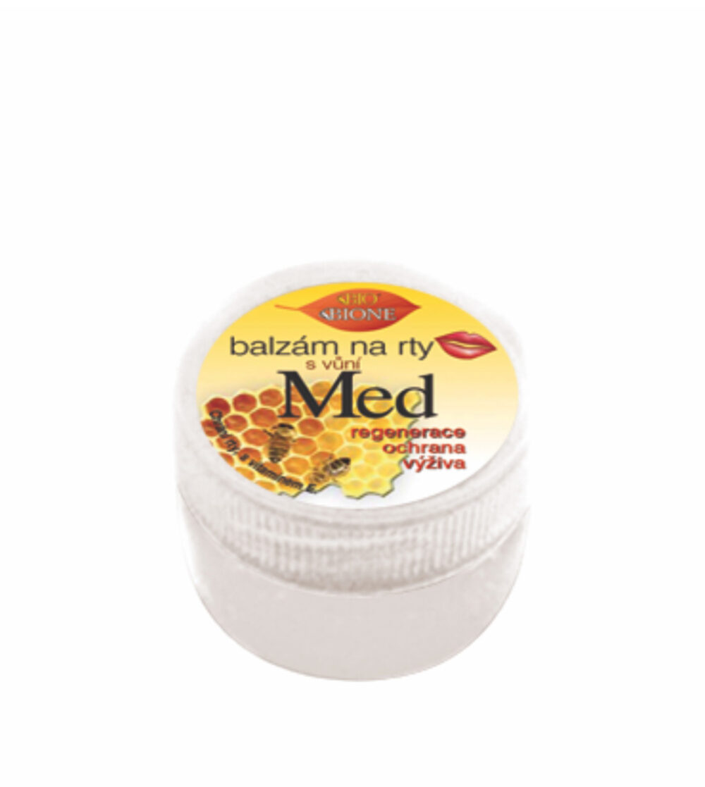 Balzam na pery v kelímku 25ml